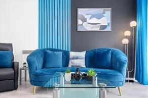 Modern Apt Near City Centre By Etihad/Co-op Live - Image 2