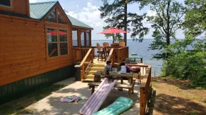 Tiny Toledo - Lakefront, Boathouse, & Fishing Pier - Image 3