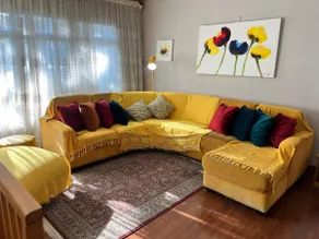 House in Vila Paraíba - Image 4