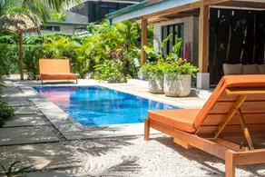 Peaceful Tropical Villa w/ Pool - Casa Mar Nosara - Image 2