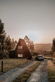 Cabin in Piedade - Image 3