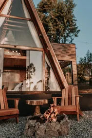 Cabin in Piedade - Image 2