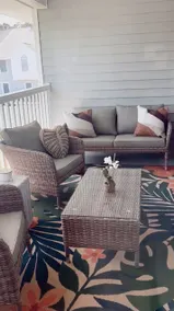 Santorini Suite | Minutes to ECU & ECU Health - Image 3