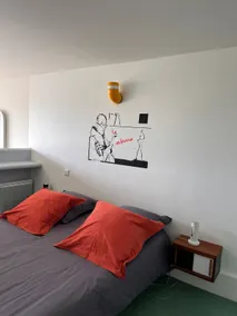 Homestay Le Corbusier 5 ieme Rue - Image 4