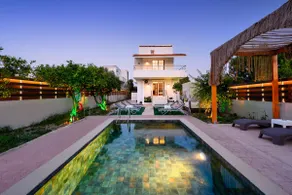 Afantou Golf Luxury Villa - Image 2
