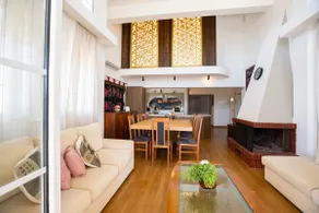 Afantou Golf Luxury Villa - Image 5