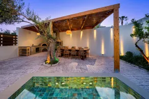 Afantou Golf Luxury Villa - Image 3