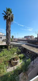 Cifalino - Full Cozy Apartment with Wi-Fi in Catania - Image 5