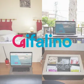 Cifalino - Full Cozy Apartment with Wi-Fi in Catania - Image 2