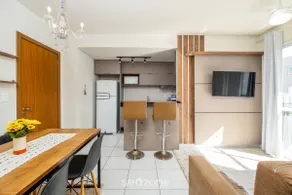 Apartment in cond. with swimming pool 5 minutes from the beach MAR202 - Image 3