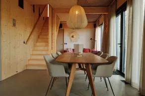 Design villa with sauna, BBQ and stunning view - Image 4