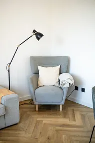 TruRetreats AirportApartment I Netflix I Nespresso - Image 3
