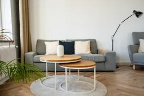 TruRetreats AirportApartment I Netflix I Nespresso - Image 2
