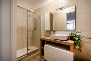 Private oasis with garden, swimming pool and sea within walking distance - Image 3