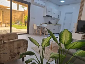 House in Al-Mansour, Al-Amirat Street - Image 5