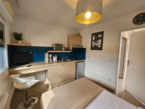 302 Cozy Studio Perpignan - Image 5