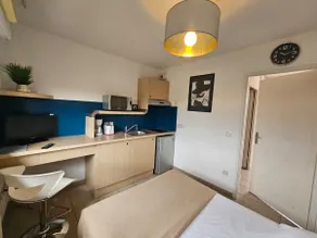 302 Cozy Studio Perpignan - Image 4
