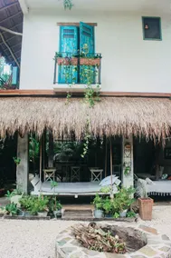 Villas for 12 people with Shala and Temazcal. - Image 3