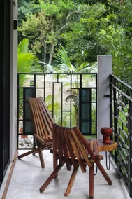 Villas for 12 people with Shala and Temazcal. - Image 5