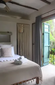 Villas for 12 people with Shala and Temazcal. - Image 4