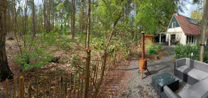 Bosvilla Lochem - Luxe en privacy in de natuur - Image 5