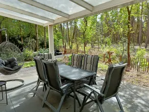 Bosvilla Lochem - Luxe en privacy in de natuur - Image 3