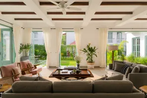 La Mosteiro Assagao| Pet Friendly, Pvt Pool Genset - Image 3