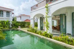 La Mosteiro Assagao| Pet Friendly, Pvt Pool Genset - Image 2