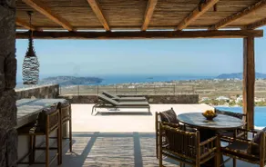 Patina Villa Santorini - Image 2