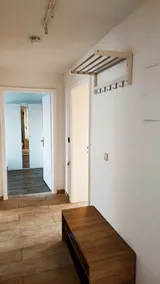 3 bedrooms | Balcony | 55” 4K TV | Central - Image 4