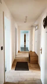 3 bedrooms | Balcony | 55” 4K TV | Central - Image 3