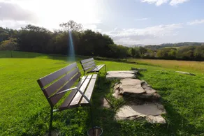 Domaine Bordaberry T2 Garden and Stunning Pool - Image 2