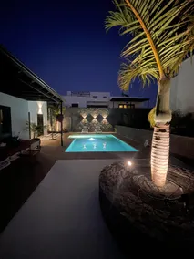 Yaiza Boutique Getaway Culture nest - Image 2