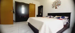 'Savitham' City View 1 BHK Flat in Trivandrum City - Image 2