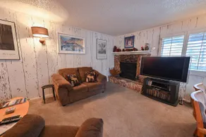 South Lake Tahoe view condo: shared hot tub/pool - Image 3