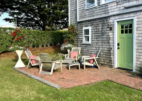 Barn Two Blocks From Town and Beach - 2 bed/bath - Image 3