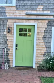 Barn Two Blocks From Town and Beach - 2 bed/bath - Image 4