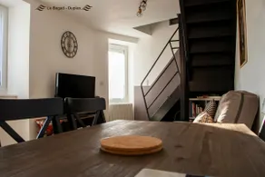 Duplex Apartment Notre Dame du Guildo Saint-Cast - Image 3