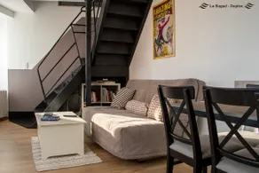 Duplex Apartment Notre Dame du Guildo Saint-Cast - Image 2