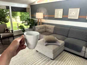 Entire Home MidCen Modern Open Concept - Image 3