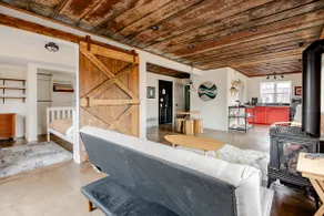 Super host new listing/ Walkout Basement Apartment - Image 5