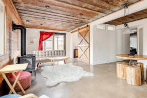 Super host new listing/ Walkout Basement Apartment - Image 2