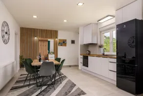 Divine Apartment Drnis - "Modern comfort at the gateway to Krka National Park" - Image 2