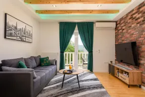 Divine Apartment Drnis - "Modern comfort at the gateway to Krka National Park" - Image 5