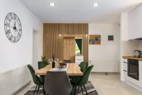 Divine Apartment Drnis - "Modern comfort at the gateway to Krka National Park" - Image 4