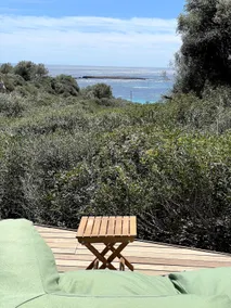 Luxury studio with private pool - Image 5