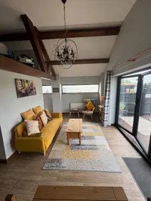 Rife Lodges - Image 4