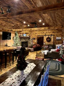 Cozy Bunkhouse in Indian Lake - Image 2
