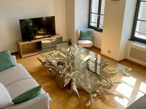 Châtel Apartment - César Tower View - Image 5