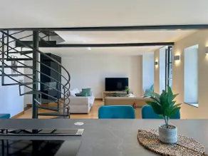 Châtel Apartment - César Tower View - Image 2
